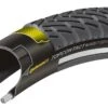 Continental Reifen Conti TopContact WinterII Prem.fb, 28x1.60&quot; 42-622 Schwarz Skin Reflex