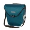 ORTLIEB BIKE-SHOPPER, PETROL, 18 L, PS33