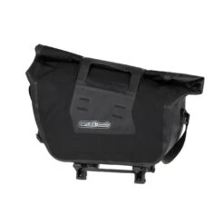Ortlieb Trunk Bag RC; Black