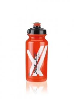 XLC Trinkflasche WB-K03 500ml, Rot