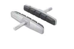 Bremsschuhe Shimano S70C Für V-Brake, Für BRM431/430