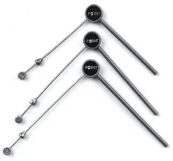 Verbindungskabel Für Canti Typ Y, 106mm Verpackt