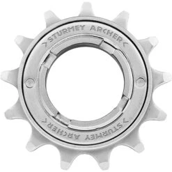 Sturmey Archer Freilaufkranz 1fach  14 Zähne 1/2 X 1/8&quot; SFX