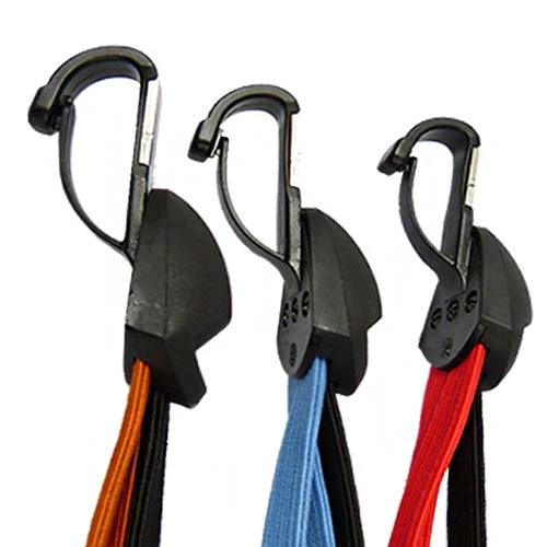 Widek SICHERHEITSSPANNGURT MIT NIRO-HAKEN CA. 60CM, FARBL. SORT., KARTON À 6 STÜCK 1 Widek SICHERHEITSSPANNGURT MIT NIRO-HAKEN CA. 60CM, FARBL. SORT., KARTON À 6 STÜCK