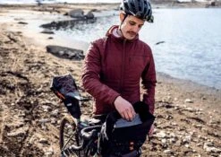 Ortlieb Handlebar-Pack QR Inner Pocket