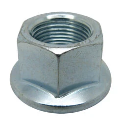 Fasi Hinterrad-Hutmutter 14mm BMX