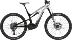 CANNONDALE MOTERRA NEO CARBON 1 MERCURY