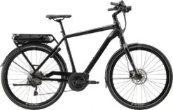 CANNONDALE MAVARO ACTIVE BPL