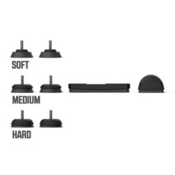 Wahoo Kickr Axis Feed -GearWerk Verkaufs-Shop kickr axis action feet 3a 21254194