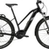 CANNONDALE TESORO NEO X 3 REMIXTE BLK