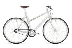 Schindelhauer Lotte XIII Alu Pur