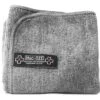 Muc-Off Muc Off Premium Microfibre Polishing Cloth, Grey