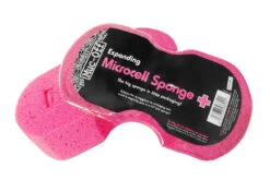 Muc-Off Muc Off Expanding Sponge, Pink