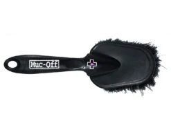 Muc-Off Muc Off Super Soft Wash Brush, Black