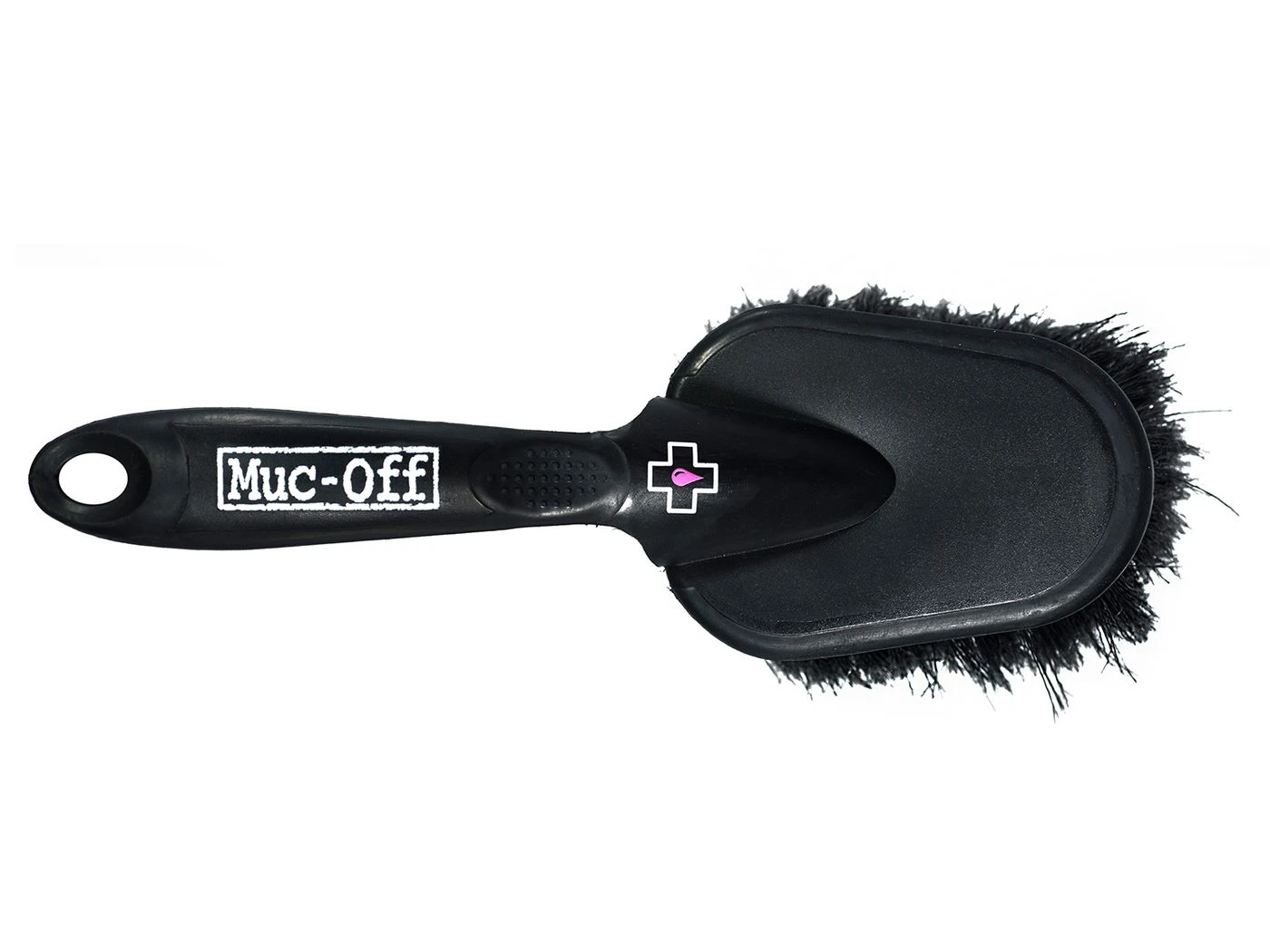 Muc-Off Muc Off Super Soft Wash Brush, Black 1 Muc-Off Muc Off Super Soft Wash Brush, Black