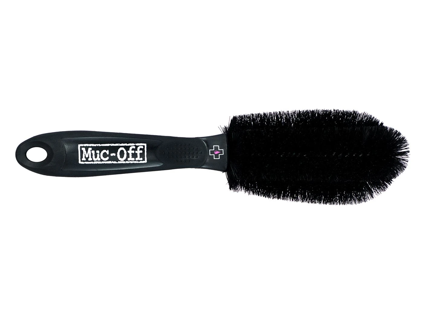 Muc-Off Muc Off Wheel & Component Brush, Black 1 Muc-Off Muc Off Wheel & Component Brush, Black