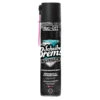 Muc-Off Muc Off Disc Brake Cleaner Aerosol 400Ml (German Version), Pink, 400
