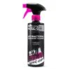 Muc-Off Muc Off Indoor Training Sanitiser 500Ml, Pink, 500