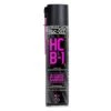 Muc-Off Muc Off Hcb-1 400Ml (German Version), Pink, 400