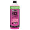 Muc-Off Muc Off Bike Cleaner Concentrate (Nano Gel) 1000Ml (German), Pink, 1000