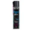 Muc-Off Muc Off Wet Weather Lube Aerosol 400Ml, Pink, 400