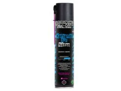 Muc-Off Muc Off Wet Weather Lube Aerosol 400Ml, Pink, 400