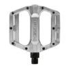 Ns-bikes NS BIKES AERIAL PEDALS, LOOSE BALL, SILVER
