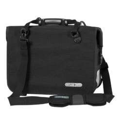 Ortlieb Office-Bag; QL3.1; 21L; PS36C; Black