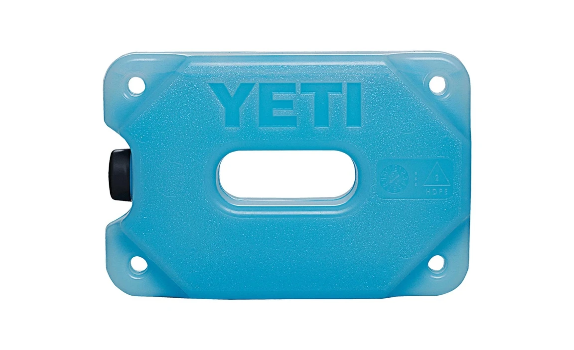Yeti Ice 2Lb Clear Ice 2Lb 1 Yeti Ice 2Lb Clear Ice 2Lb