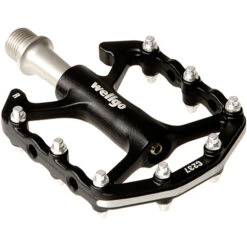 Point Pedale Trekking Alu Industrielager