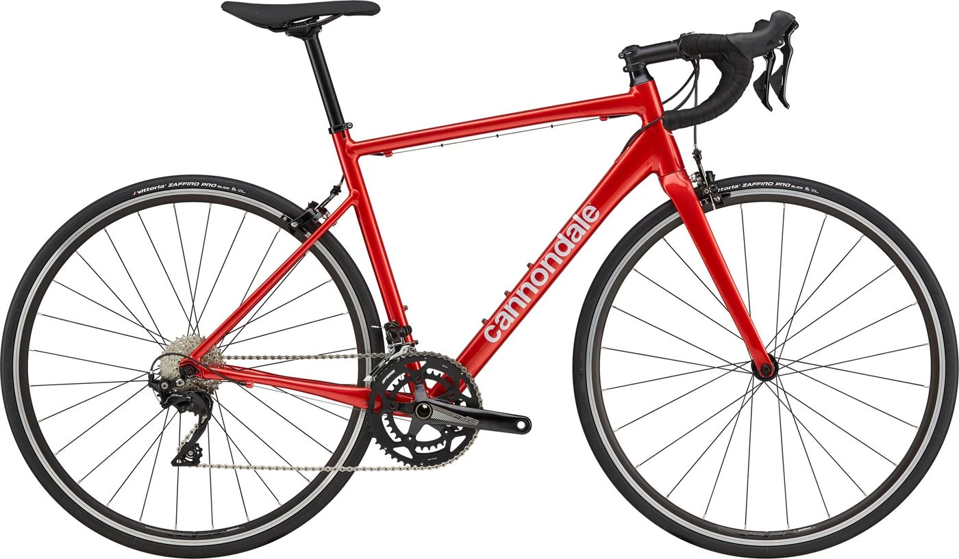 CANNONDALE CAAD OPTIMO 1 CRD 5 CANNONDALE CAAD OPTIMO 1 CRD – Bild 5