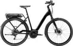 CANNONDALE MAVARO ACTIVE CITY BPL