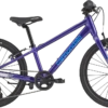 CANNONDALE QUICK 20&quot;, ULTRA VIOLET