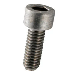 Schraube Innensechskant M6 X16 NIRO