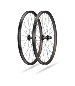 Specialized TRAVERSE 29 CARBON 6B FRONT CARBON/BLK