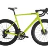CANNONDALE S6 EVO CRB DISC 105 BIO