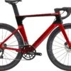 CANNONDALE SYSTEMSIX CRB ULT CRD