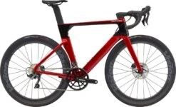 CANNONDALE SYSTEMSIX CRB ULT CRD
