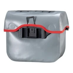 Ortlieb Ultimate Original, Alu-grey -GearWerk Verkaufs-Shop ultimate original 7l f3126 back 21323898