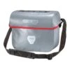 Ortlieb Ultimate Original, Alu-grey