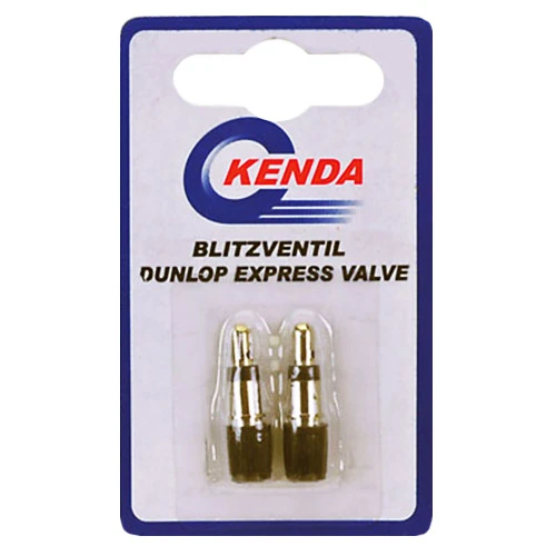 Messingschlager Ventileinsatz DV Leichtpump 2 Stück Auf Blisterkarte 1 Messingschlager Ventileinsatz DV Leichtpump 2 Stück Auf Blisterkarte