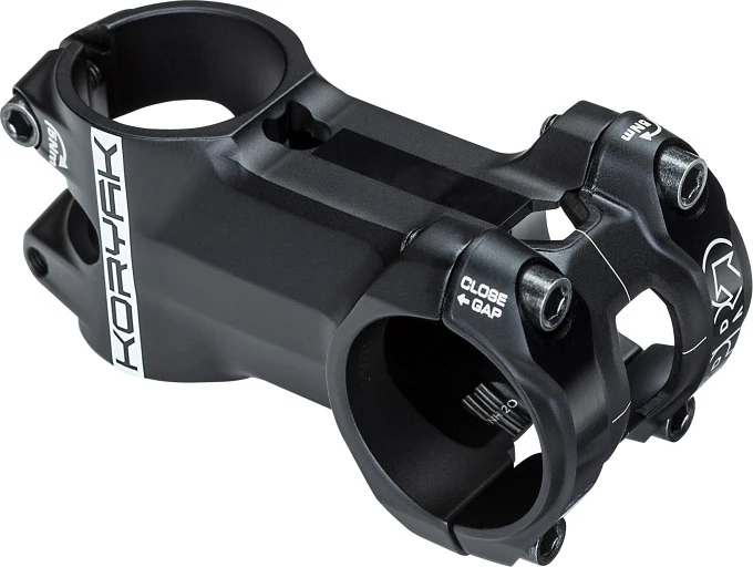 Pro Vorbau Koryak 90Mm Di2 Alu, Schwarz, 6 Grad, 31,8Mm 2 Pro Vorbau Koryak 90Mm Di2 Alu, Schwarz, 6 Grad, 31,8Mm – Bild 2