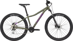 Cannondale 27.5" Trail Women ́S 6 Mantis -GearWerk Verkaufs-Shop vujgfbacidhrfebgomux 21258298