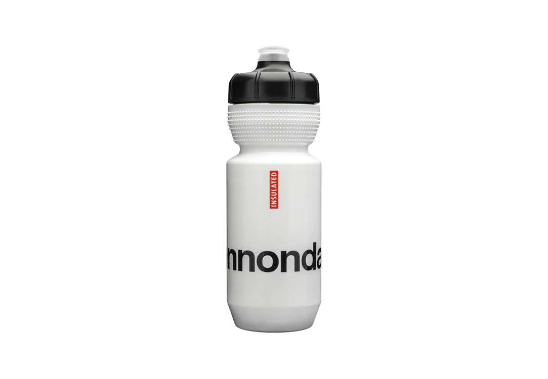 Fabric CANNONDALE GRIPPER LOGO INSULATED 650 Ml BOTTLE 1 Fabric CANNONDALE GRIPPER LOGO INSULATED 650 Ml BOTTLE